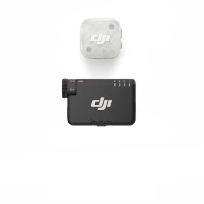 DJI Mic Mini 2S (1 TX + 1 RX)