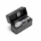 DJI Mic Mini 2S (1 TX + 1 RX mobile + bo&icirc;tier de charge)