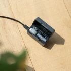 DJI Mic Mini 2S (1 TX + 1 RX mobile + bo&icirc;tier de charge)