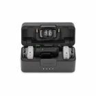 DJI Mic Mini 2S (2 TX + 1 RX + bo&icirc;tier de charge)