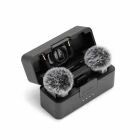 DJI Mic Mini 2S (2 TX + 1 RX + bo&icirc;tier de charge)