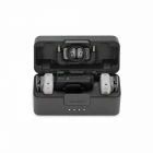 DJI Mic Mini 2S (2 TX + 1 RX + bo&icirc;tier de charge)