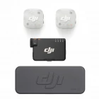 DJI Mic Mini 2S (2 TX + 1 RX + Charging Case)