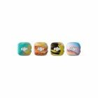DJI Mic Mini 2S Time Series Magnetic Front Cover Set