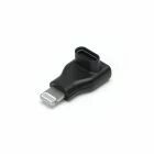 DJI Mic Series Mobile Receiver Adapter (USB-C to Lightning)