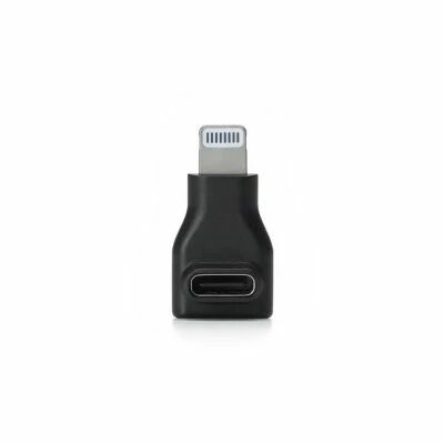 DJI Mic Series Mobile Receiver Adapter (USB-C to Lightning)