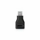 DJI Mic Series Mobile Receiver Adapter (USB-C to Lightning)