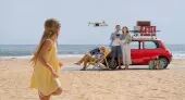 DJI Mini 2 Fly More Combo 