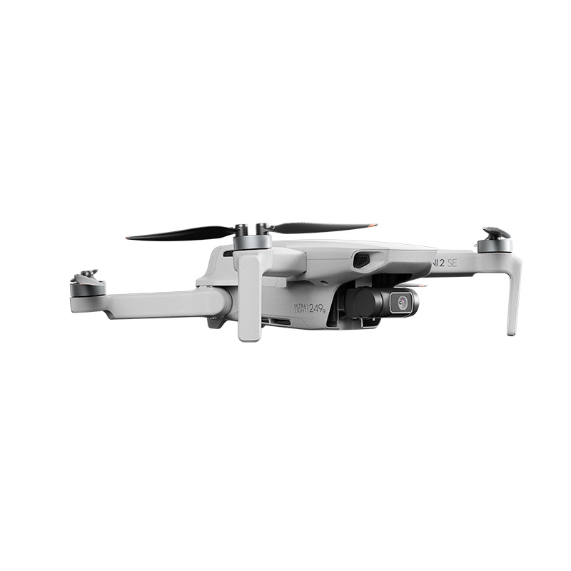 DJI Mini 2 SE Fly More Combo, le kit complet attractif !