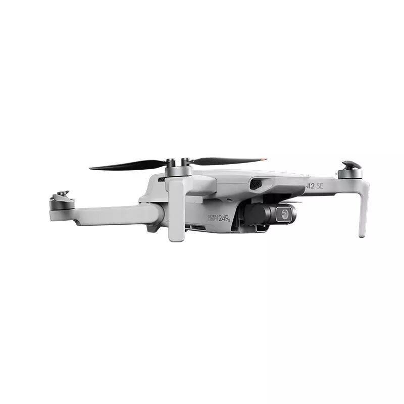 DJI Mini 2 SE Fly More Combo, le kit complet attractif !