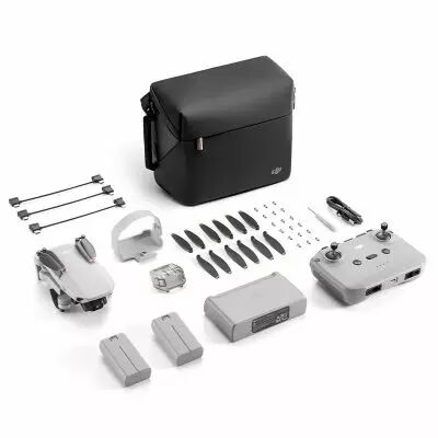 DJI Mini 2 SE Fly More Combo