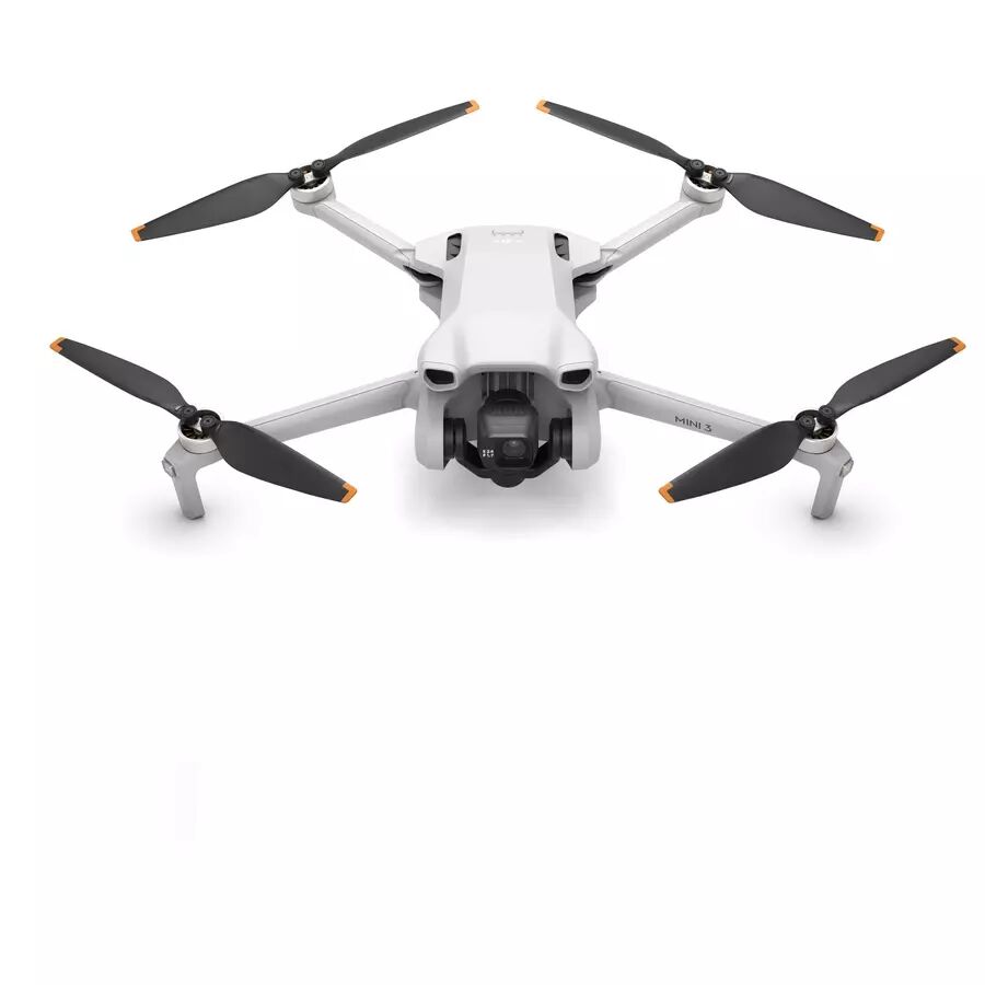 DJI Mini 4 Pro et batteries DJI Mini 3 Pro / Mini 3 : pourquoi vous ne  devez pas les utiliser - studioSPORT