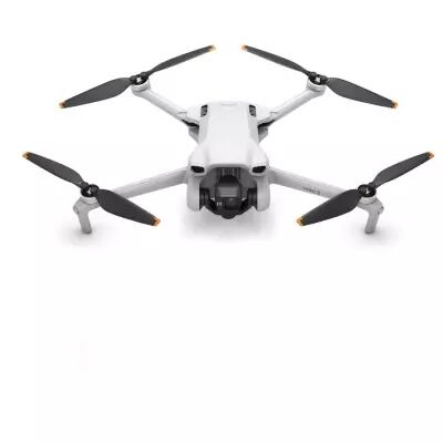 DJI Mini 3 (sans radiocommande)