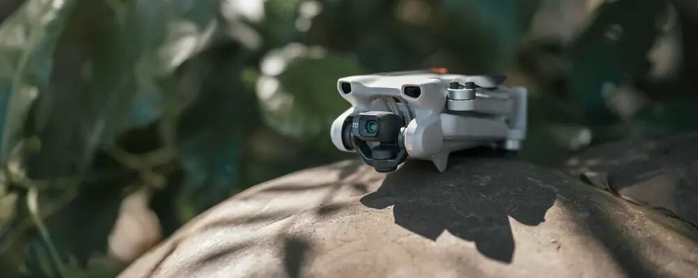 DJI Mini 3 