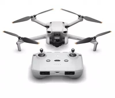 DJI Mini 3 