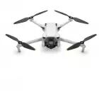 DJI Mini 3 et radiocommande DJI RC 