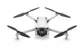 DJI Mini 3 et radiocommande DJI RC 