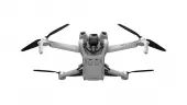 DJI Mini 3 et radiocommande DJI RC 