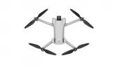 DJI Mini 3 et radiocommande DJI RC 