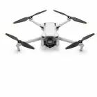 DJI Mini 3 et radiocommande DJI RC 