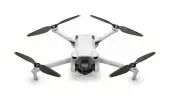 DJI Mini 3 et radiocommande DJI RC 