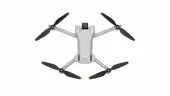 DJI Mini 3 et radiocommande DJI RC 