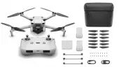 DJI Mini 3 Fly More Combo 