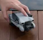 DJI Mini 3 Fly More Combo avec DJI RC