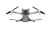 DJI Mini 3 Fly More Combo avec DJI RC