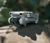 DJI Mini 3 Fly More Combo avec DJI RC