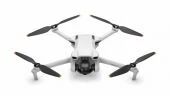 DJI Mini 3 Fly More Combo avec DJI RC
