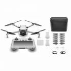DJI Mini 3 Fly More Combo avec DJI RC