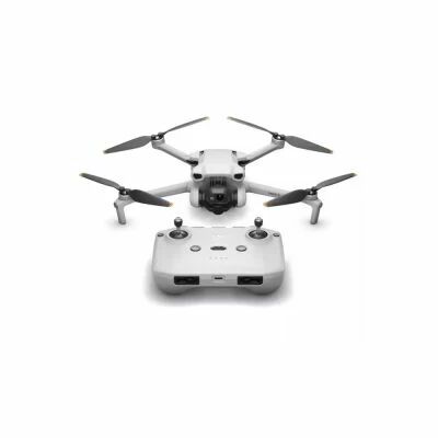 DJI Mini 3