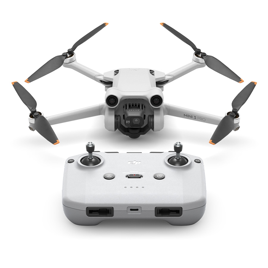 Drone avec caméra - Temps de vol de 60 minutes - Caméra 4K - évitement  d'obstacles