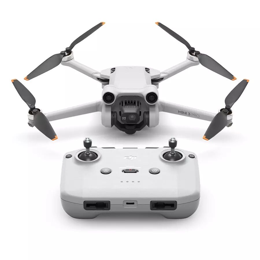 DJI Mini 3 Pro