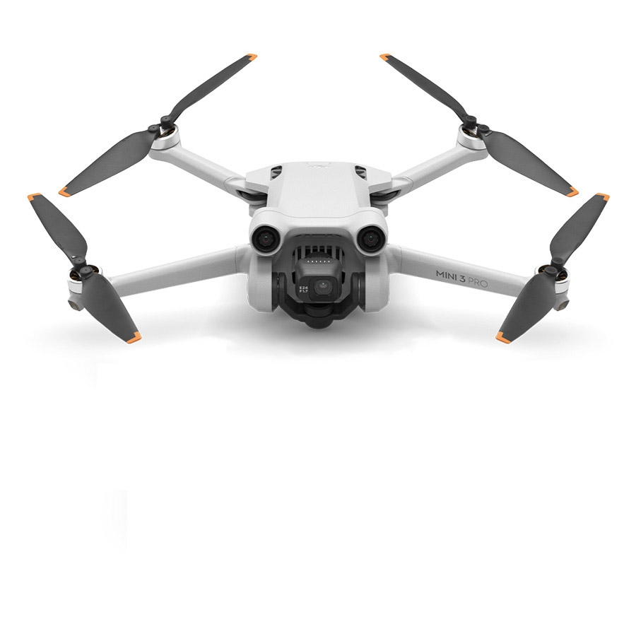 Drone DJI Mini 3 Pro (sans radiocommande)