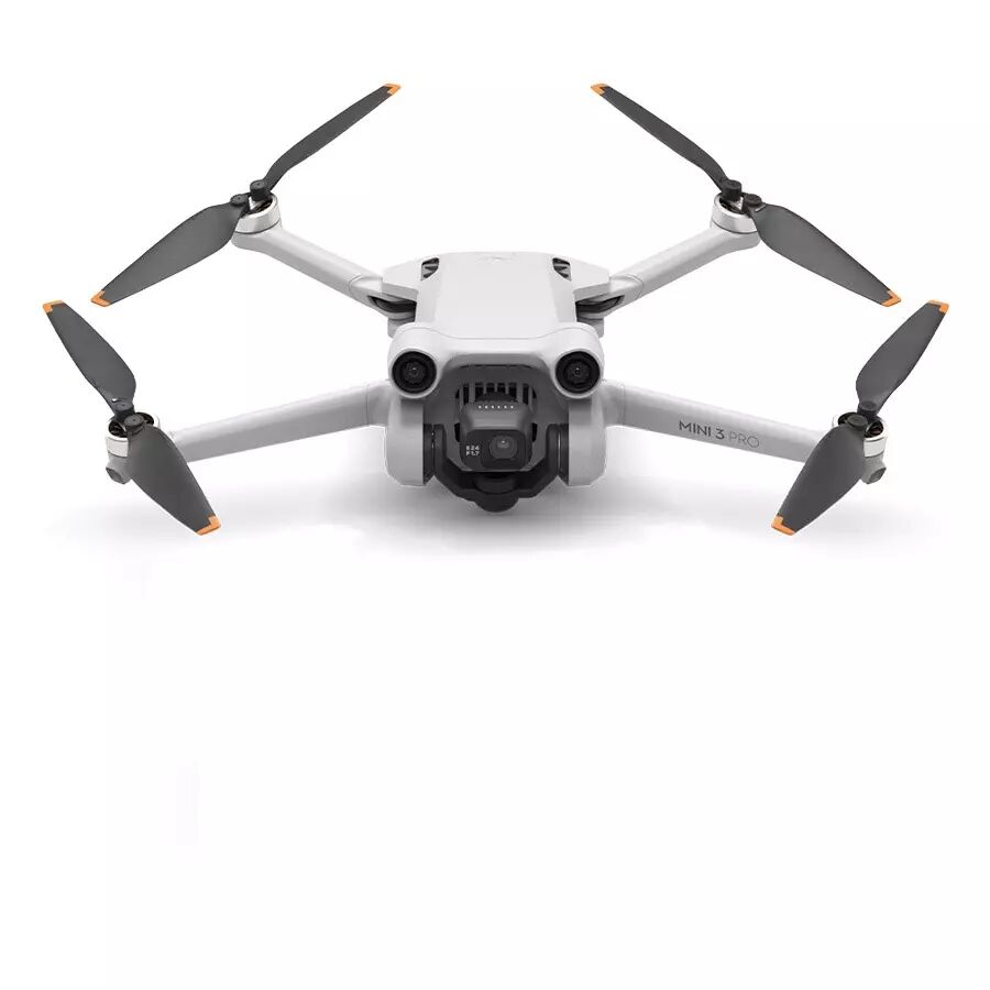 Drone DJI Mini 3 Pro (sans radiocommande)