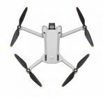 DJI Mini 3 Pro (sans radiocommande)