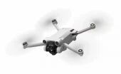 DJI Mini 3 Pro (sans radiocommande)