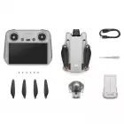 DJI Mini 3 Pro et radiocommande DJI RC