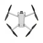 DJI Mini 3 Pro et radiocommande DJI RC