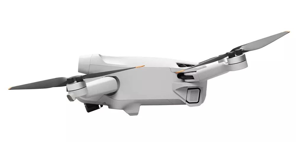 Envie d'un drone compact ? Le DJI Mini 3 à son prix le plus bas !