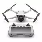 DJI Mini 3 Pro et radiocommande DJI RC