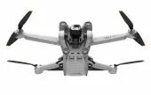 DJI Mini 3 Pro et radiocommande DJI RC