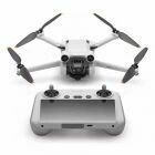 DJI Mini 3 Pro et radiocommande DJI RC