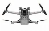 DJI Mini 3 Pro et radiocommande DJI RC