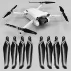 DJI Mini 3 Pro STEALTH Upgrade Propellers - x4