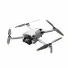 DJI Mini 4 Pro avec radiocommande DJI RC 2