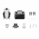 DJI Mini 4 Pro avec radiocommande DJI RC 2