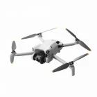 DJI Mini 4 Pro avec radiocommande DJI RC 2